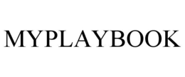 MYPLAYBOOK trademark