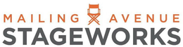 MAILING AVENUE STAGEWORKS trademark