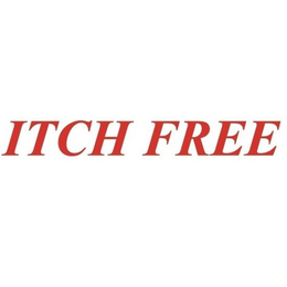 ITCH FREE trademark