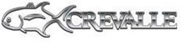 CREVALLE trademark