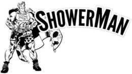 SHOWERMAN trademark