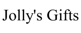 JOLLY'S GIFTS trademark