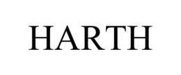 HARTH trademark