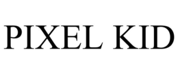 PIXEL KID trademark