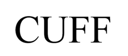 CUFF trademark