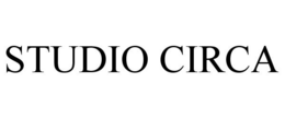 STUDIO CIRCA trademark