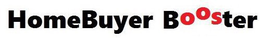 HOMEBUYER BOOSTER trademark