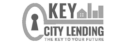 KEY CITY LENDING THE KEY TO YOUR FUTURE trademark