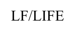 LF/LIFE trademark