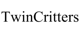 TWINCRITTERS trademark