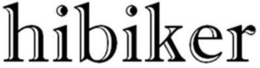 HIBIKER trademark