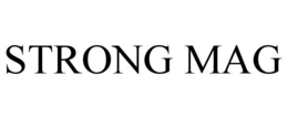 STRONG MAG trademark