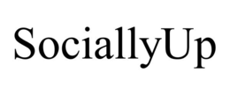 SOCIALLYUP trademark