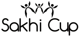 SAKHI CUP trademark