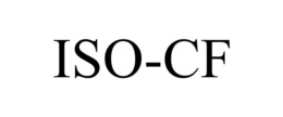ISO-CF trademark