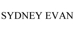 SYDNEY EVAN trademark