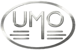 UMO trademark