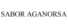 SABOR AGANORSA trademark