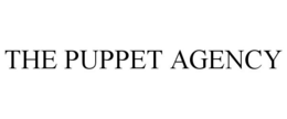 THE PUPPET AGENCY trademark