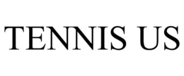 TENNIS US trademark