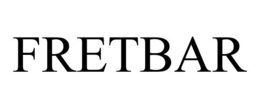 FRETBAR trademark