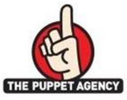 THE PUPPET AGENCY trademark