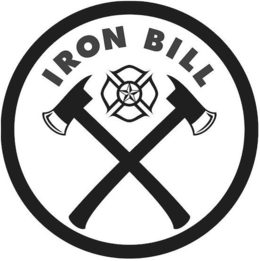 IRON BILL trademark