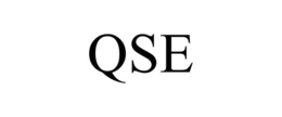 QSE trademark