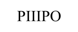 PIIIPO trademark