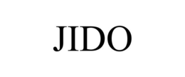 JIDO trademark