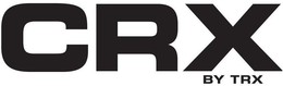 CRX BY TRX trademark
