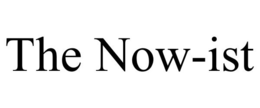 THE NOW-IST trademark