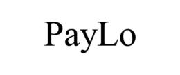 PAYLO trademark