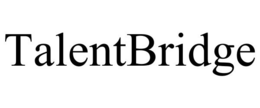 TALENTBRIDGE trademark