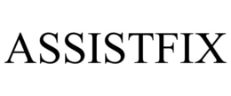 ASSISTFIX trademark