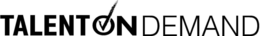 TALENT ON DEMAND trademark