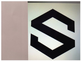 S trademark