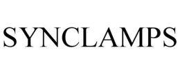 SYNCLAMPS trademark