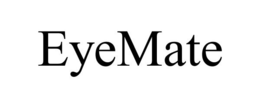 EYEMATE trademark