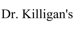 DR. KILLIGAN'S trademark