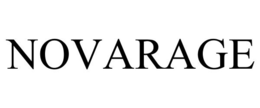 NOVARAGE trademark