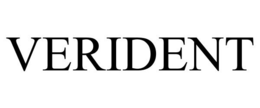 VERIDENT trademark