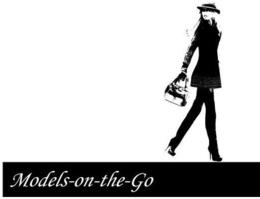 MODELS-ON-THE-GO trademark