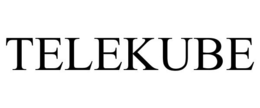 TELEKUBE trademark