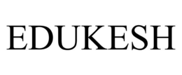 EDUKESH trademark