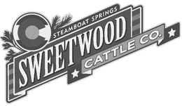 STEAMBOAT SPRINGS SWEETWOOD CATTLE CO. trademark