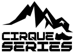 CIRQUE SERIES trademark