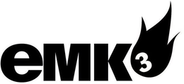 EMK3 trademark