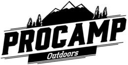 PROCAMP OUTDOORS trademark