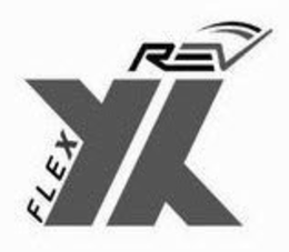 REV FLEX YY trademark